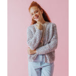 Lana Pingo Joy Arlequín - Ribes y Casals