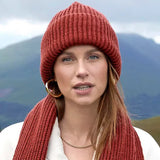 Lana Phil Merinos Acajou - Ribes y Casals