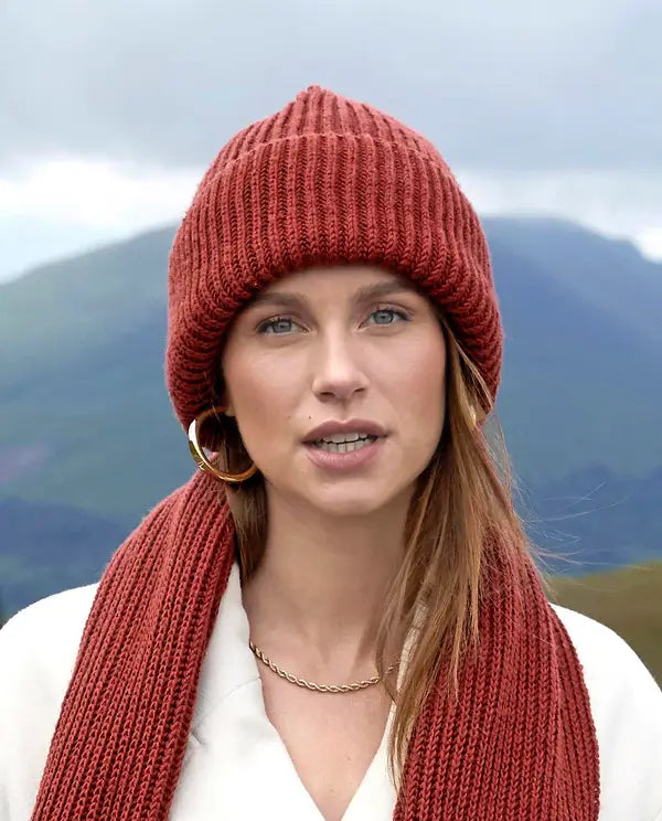 Lana Phil Merinos Acajou - Ribes y Casals