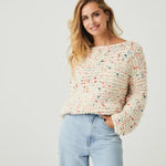 Lana Phil Flower - Ribes y Casals