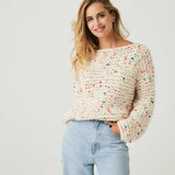 Lana Phil Flower - Ribes y Casals