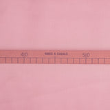 Gasa de Seda Rosa Ruibarbo - Ribes y Casals