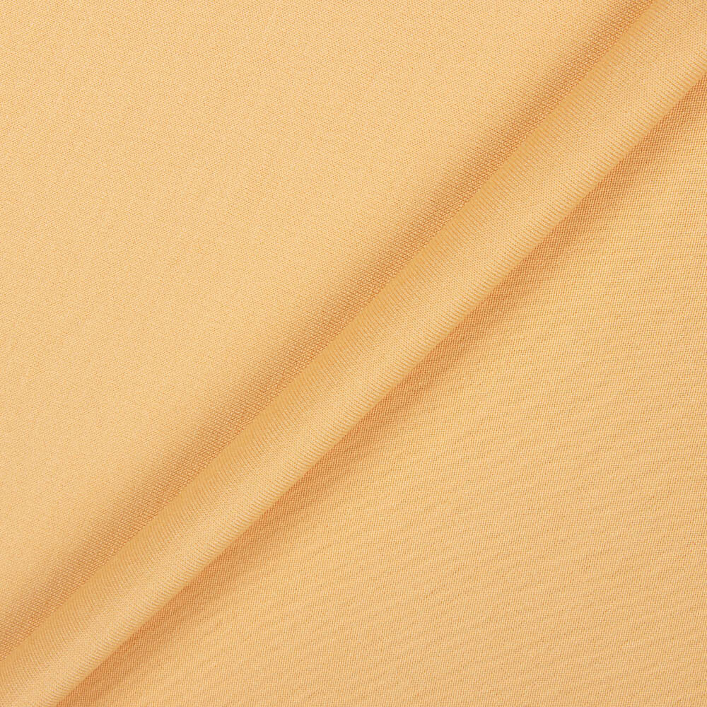 Retal Punto Viscosa Mandarina 100x160 cm - Ribes y Casals