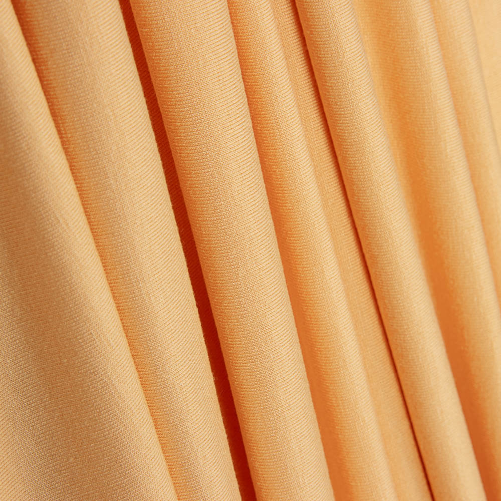 Punto Viscosa Mandarina - Ribes y Casals