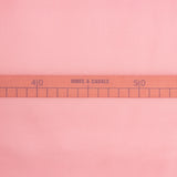 Gasa de Seda Coral Claro - Ribes y Casals