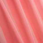 Gasa de Seda Coral Claro - Ribes y Casals