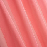 Gasa de Seda Coral Claro - Ribes y Casals