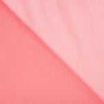 Gasa de Seda Coral Claro - Ribes y Casals