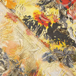 Brocado Lamé Ginas - Ribes y Casals