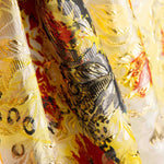 Brocado Lamé Ginas - Ribes y Casals