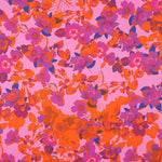 Satén Poliéster Florencia Rosa - Ribes y Casals