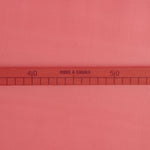 Gasa de Seda Rojo Fresa - Ribes y Casals