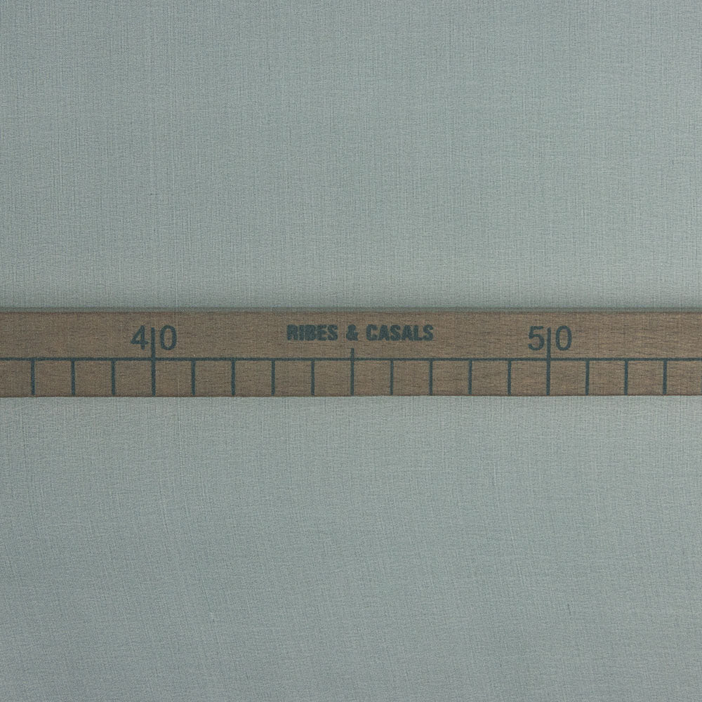 Gasa de Seda Verde Oscuro - Ribes y Casals