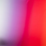 Satén Estampado Rainbow Fresa - Ribes y Casals