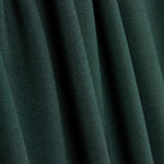 Punto Viscosa Verde Botella - Ribes y Casals