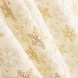 Popelín Algodón Polaris Crudo - Ribes y Casals