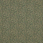 Popelín Navidad Pascua Verde - Ribes y Casals