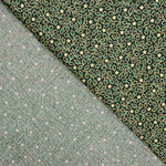 Popelín Navidad Pascua Verde - Ribes y Casals