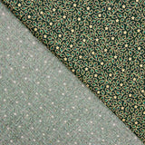 Popelín Navidad Pascua Verde - Ribes y Casals