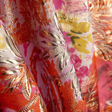 Brocado Lamé Fabian - Ribes y Casals