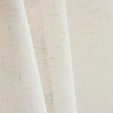 Visillo Tupido Poliéster Color Lino - Ribes y Casals