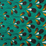 Tela WAX Swahili - Ribes y Casals