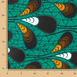 Tela WAX Swahili - Ribes y Casals