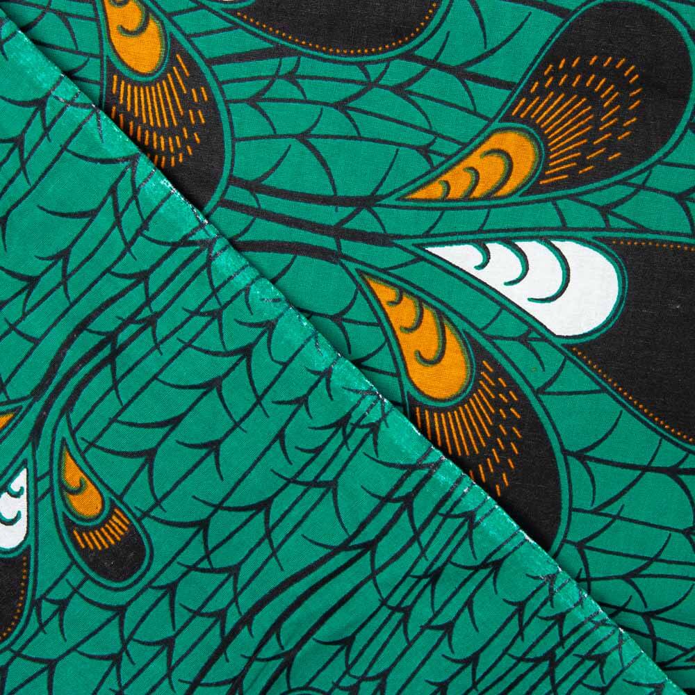 Tela WAX Swahili - Ribes y Casals