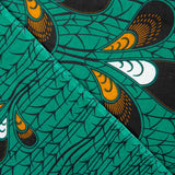 Tela WAX Swahili - Ribes y Casals