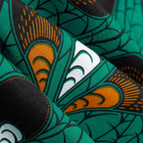 Tela WAX Swahili - Ribes y Casals