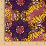 Tela Wax Starehe - Ribes y Casals