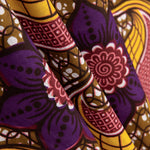 Tela Wax Starehe - Ribes y Casals