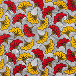 Tela Wax Ndyo - Ribes y Casals