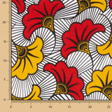 Tela Wax Ndyo - Ribes y Casals