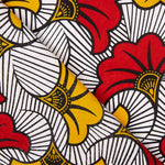 Tela Wax Ndyo - Ribes y Casals