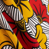 Tela Wax Ndyo - Ribes y Casals