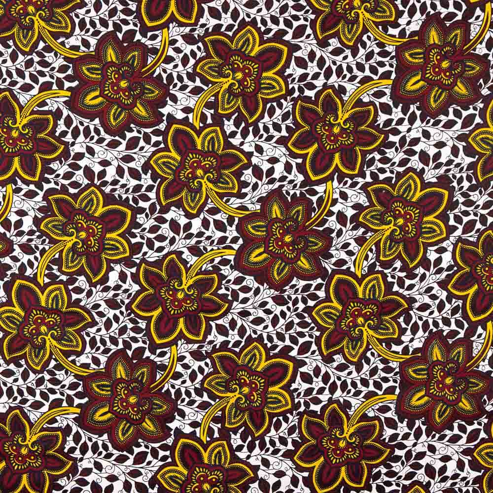 Tela WAX Tafadhali - Ribes y Casals