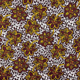 Tela WAX Tafadhali - Ribes y Casals