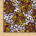 Tela WAX Tafadhali - Ribes y Casals