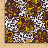 Tela WAX Tafadhali - Ribes y Casals