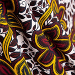 Tela WAX Tafadhali - Ribes y Casals