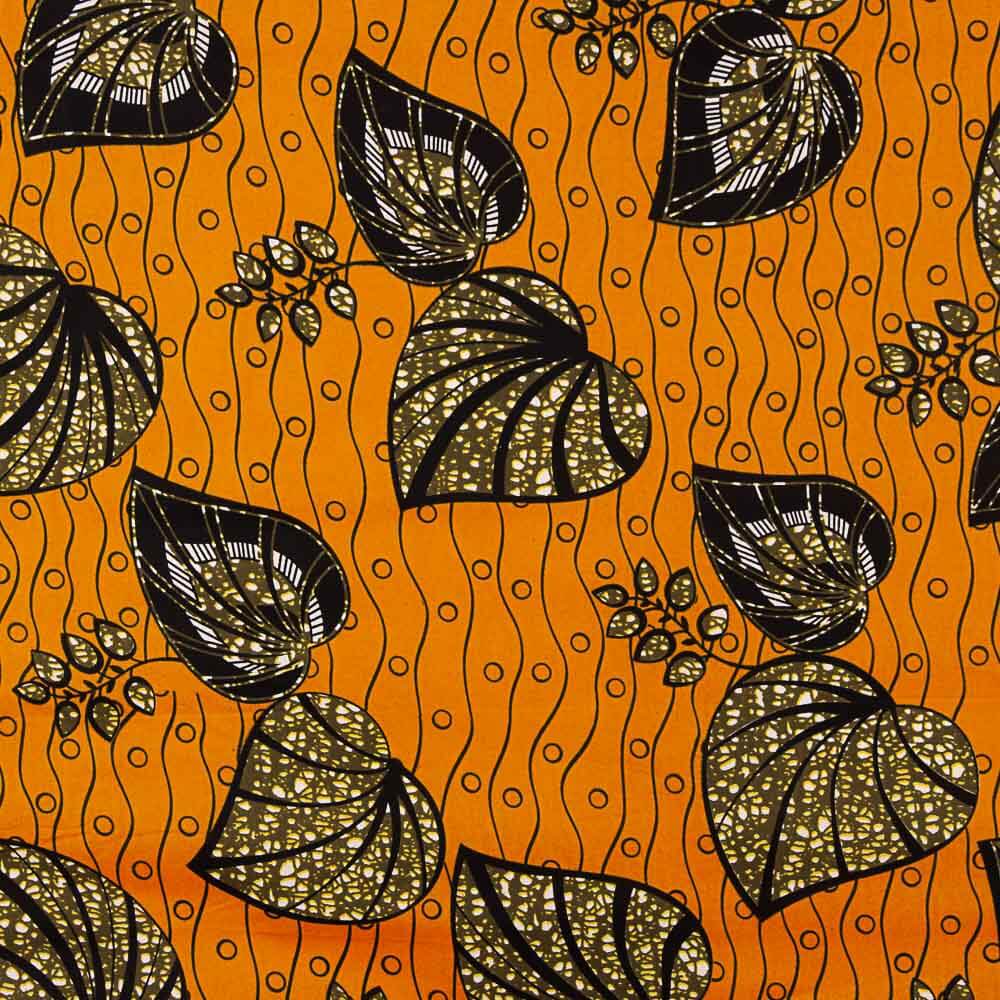 Tela WAX Hapana - Ribes y Casals