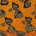 Tela WAX Hapana - Ribes y Casals