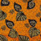 Tela WAX Hapana - Ribes y Casals