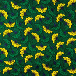 Tela WAX Cumba - Ribes y Casals