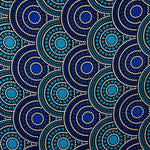 Tela WAX Kwa - Ribes y Casals