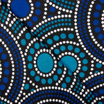 Tela WAX Kwa - Ribes y Casals