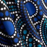 Tela WAX Kwa - Ribes y Casals