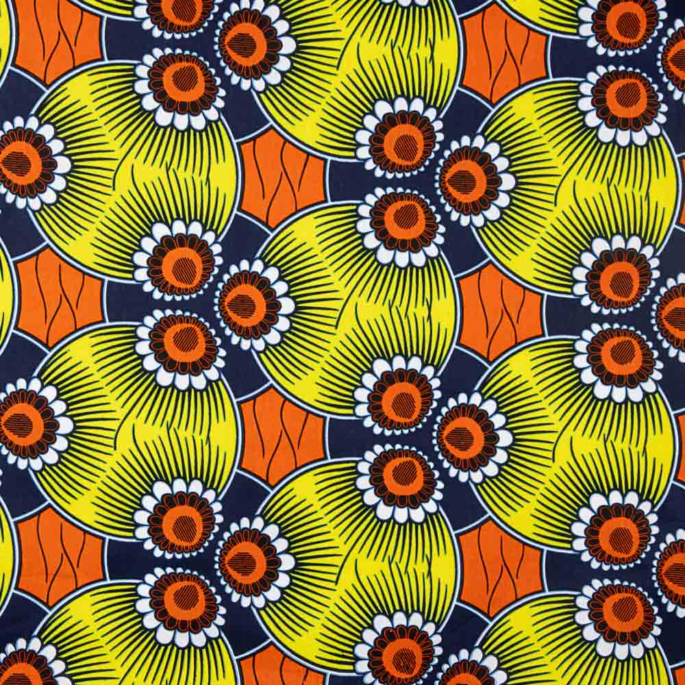 Tela Wax Bert - Ribes y Casals