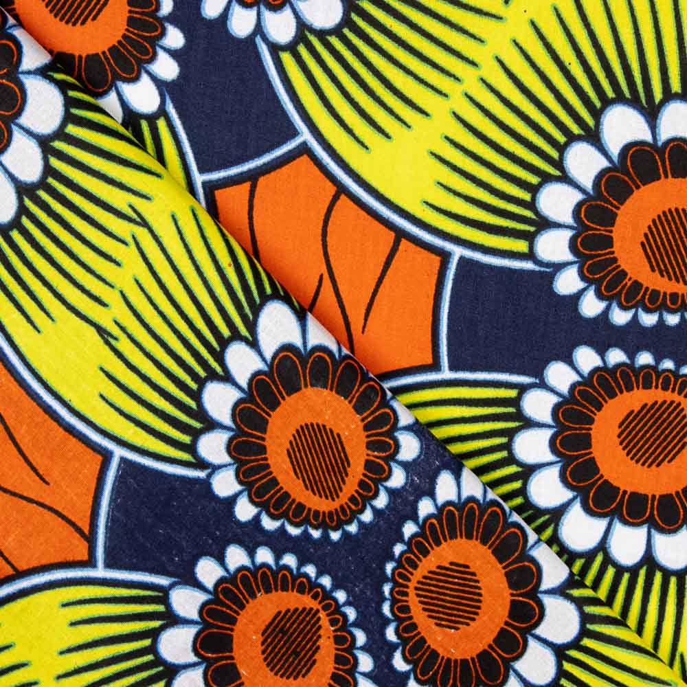 Tela Wax Bert - Ribes y Casals